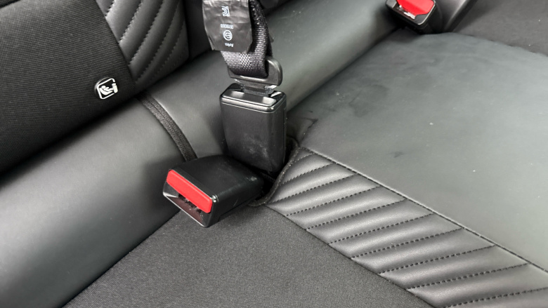 Renault Symbioz 1.6 E-Tech FHEV 145 Iconic Esprit Alpine 5dr Auto Hybrid Estate